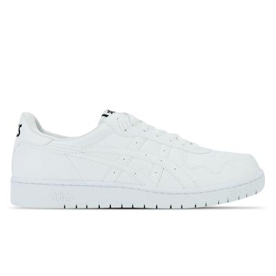 Tênis ASICS Japan S - Masculino - Branco/Branco