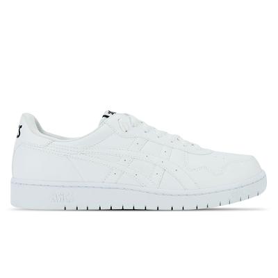 Tênis ASICS Japan S - Branco/Branco