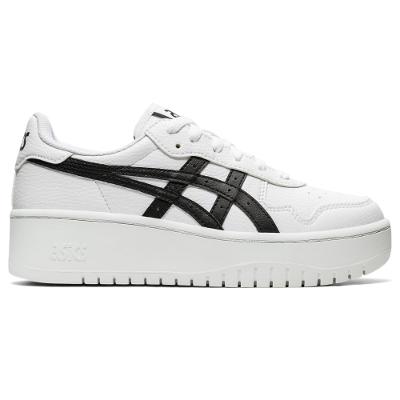Tênis ASICS Japan S PF - Feminino - Branco/Preto