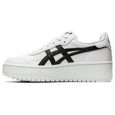 Tênis ASICS Japan S PF - Feminino - Branco/Preto