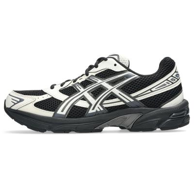 Tênis ASICS GEL-1130 - Unissex - Preto/Bege
