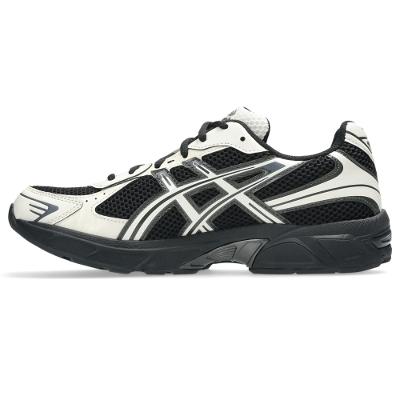 Tênis ASICS GEL-1130 - Unissex - Preto/Bege