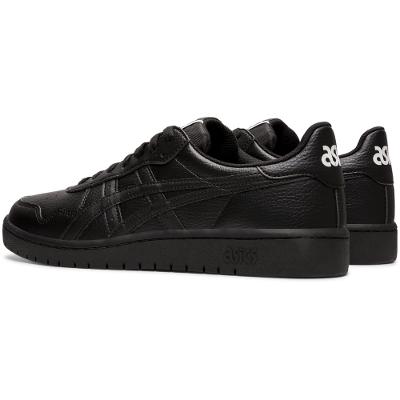 Tênis ASICS Japan S - Masculino - Preto/Preto
