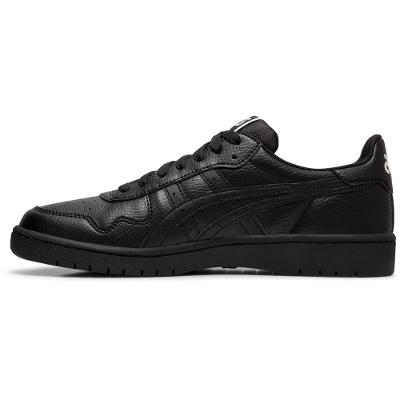 Tênis ASICS Japan S - Masculino - Preto/Preto
