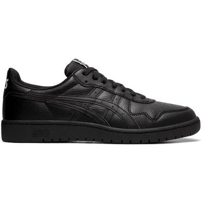 Tênis ASICS Japan S - Masculino - Preto/Preto