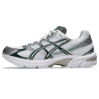 Tênis ASICS GEL-1130 - Unissex - Branco/Marrom