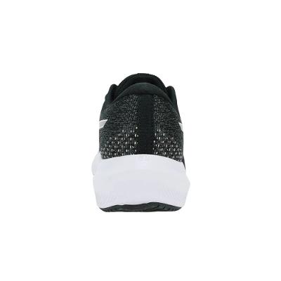 Tênis ASICS GEL-Nagoya 7 - Feminino - Preto/Rosa