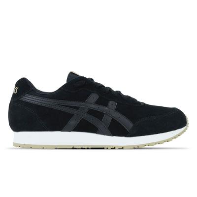 Tênis ASICS Forest - Masculino - Preto/Preto