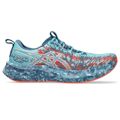 Tênis ASICS Noosa Tri 16 - Masculino - Azul/Azul
