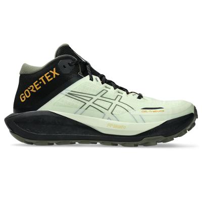 Tênis ASICS GEL-Trabuco MT Gtx - Masculino - Verde/Verde