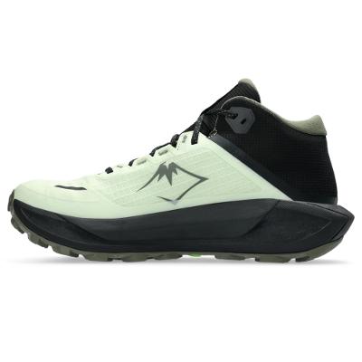 Tênis ASICS GEL-Trabuco MT Gtx - Masculino - Verde/Verde