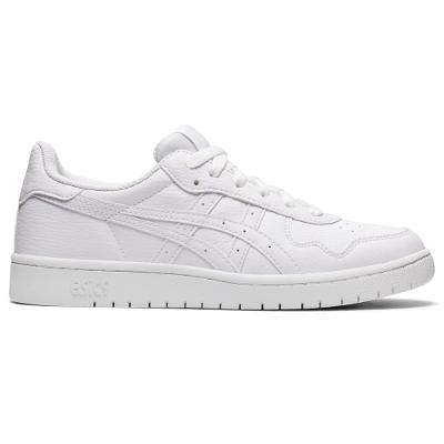 Tênis ASICS Japan S - Feminino - Branco/Branco