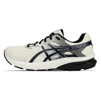 Tênis ASICS GEL-Shogun St - Masculino - Bege/Preto