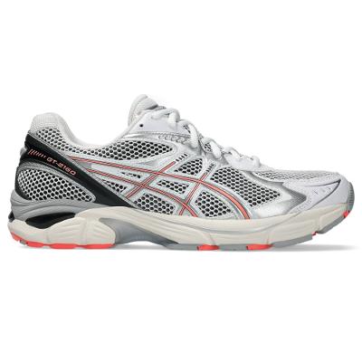 Tênis ASICS GT-2160 - Unissex - Branco/Rosa