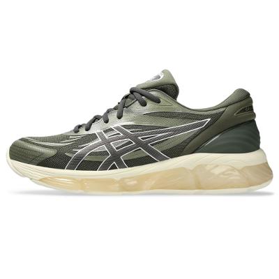 Tênis ASICS GEL-Quantum 360 VIII - Unissex - Verde/Verde