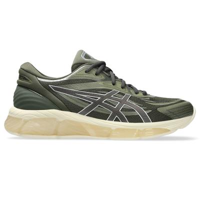 Tênis ASICS GEL-Quantum 360 VIII - Unissex - Verde/Verde