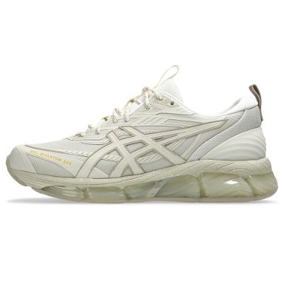 Tênis ASICS GEL-Quantum 360 VIII Utility - Unissex - Cinza/Bege