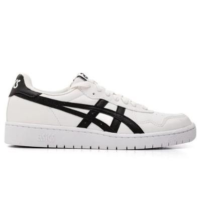 Tênis ASICS Japan S - Feminino - Branco/Preto