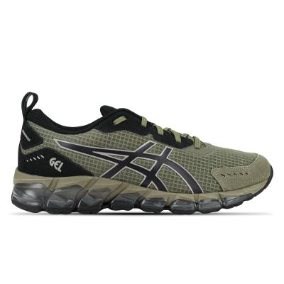 Tênis ASICS GEL-Quantum 360 CTW - Masculino - Verde/Preto