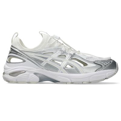 Tênis ASICS GT-2160 BREEZE - Unissex - BRANCO/PRATA