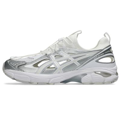 Tênis ASICS GT-2160 BREEZE - Unissex - BRANCO/PRATA