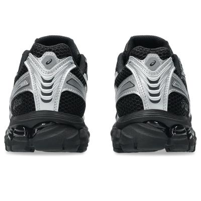Tênis GEL-Kayano 12.1 - Preto/Cinza
