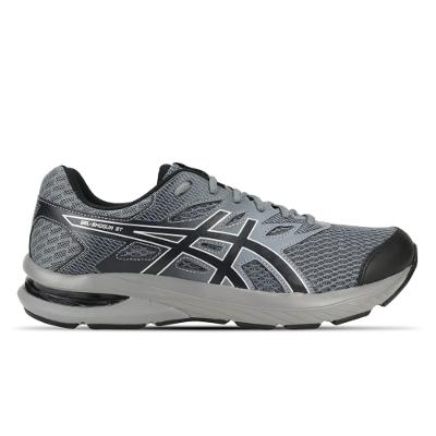 Tênis ASICS GEL-Shogun St - Masculino - Cinza/Preto