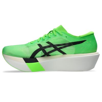 Tênis ASICS Metaspeed Sky Tokyo - Unissex - Verde/Preto