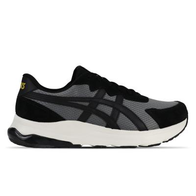 Tênis ASICS GEL-Outsider - Masculino - Preto/Cinza