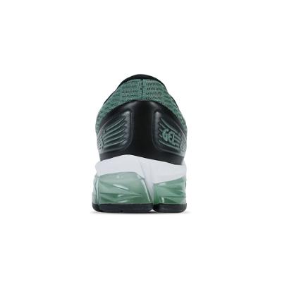 Tênis ASICS GEL-Quantum 180 Fly - Masculino - Cinza/Preto