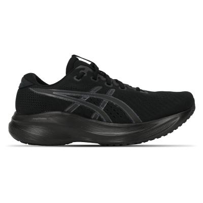 Tênis ASICS GEL-Excite 11 - Masculino - Preto/Cinza