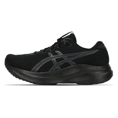Tênis ASICS GEL-Excite 11 - Masculino - Preto/Cinza
