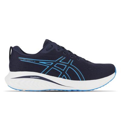 Tênis ASICS GEL-Excite 10 - Masculino - Azul/Azul