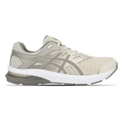 Tênis ASICS GEL-Shogun St - Masculino - Cinza/Bege