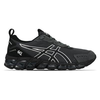 Tênis ASICS GEL-Quantum 360 CTW - Masculino - Cinza/Prata