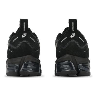 Tênis ASICS GEL-Quantum 360 CTW - Masculino - Cinza/Prata