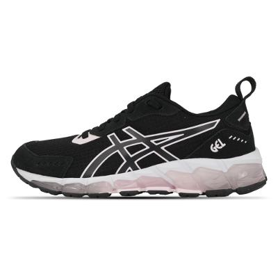 Tênis ASICS GEL-Quantum 360 CTW - Feminino - Preto/Rosa