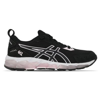 Tênis ASICS GEL-Quantum 360 CTW - Feminino - Preto/Rosa