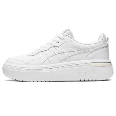 Tênis ASICS Japan S ST - Unissex - Branco/Cinza