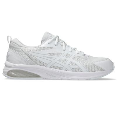 Tênis ASICS GEL-Quantum Kei - Unissex - Branco/Cinza
