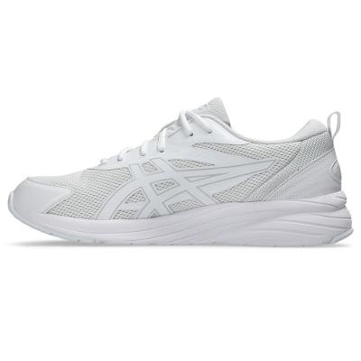 Tênis ASICS GEL-Quantum Kei - Unissex - Branco/Cinza