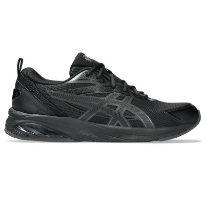 Tênis ASICS GEL-Quantum Kei - Unissex - Preto/Cinza