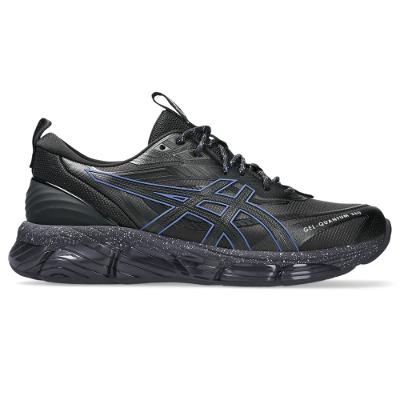 Tênis ASICS GEL-Quantum 360 VIII Utility - Unissex - Preto/Azul