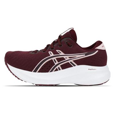 Tênis ASICS GEL-Excite 11 - Feminino - Vermelho/Rosa