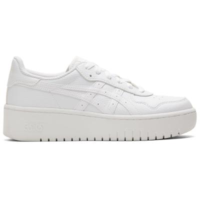 Tênis ASICS Japan S Pf - Feminino - Branco/Branco