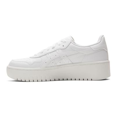 Tênis ASICS Japan S Pf - Feminino - Branco/Branco