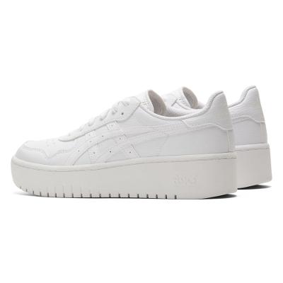Tênis ASICS Japan S Pf - Feminino - Branco/Branco