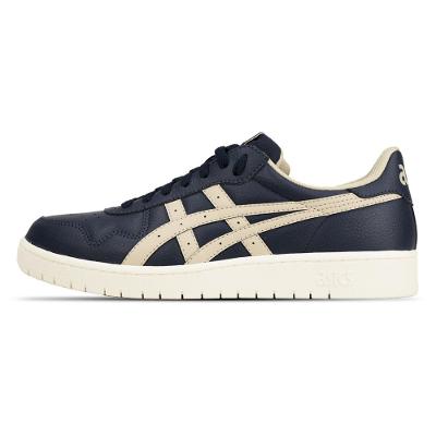 Tênis ASICS Japan S - Azul/Bege