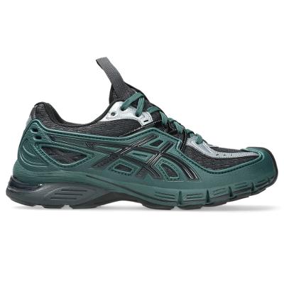 Tênis ASICS Ub12-S GEL-Sd-Lyte - Unissex - Cinza/Verde