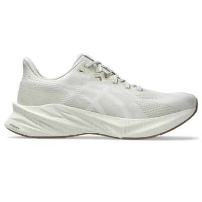 Tênis ASICS Dynablast 5 - Masculino - Cinza/Cinza